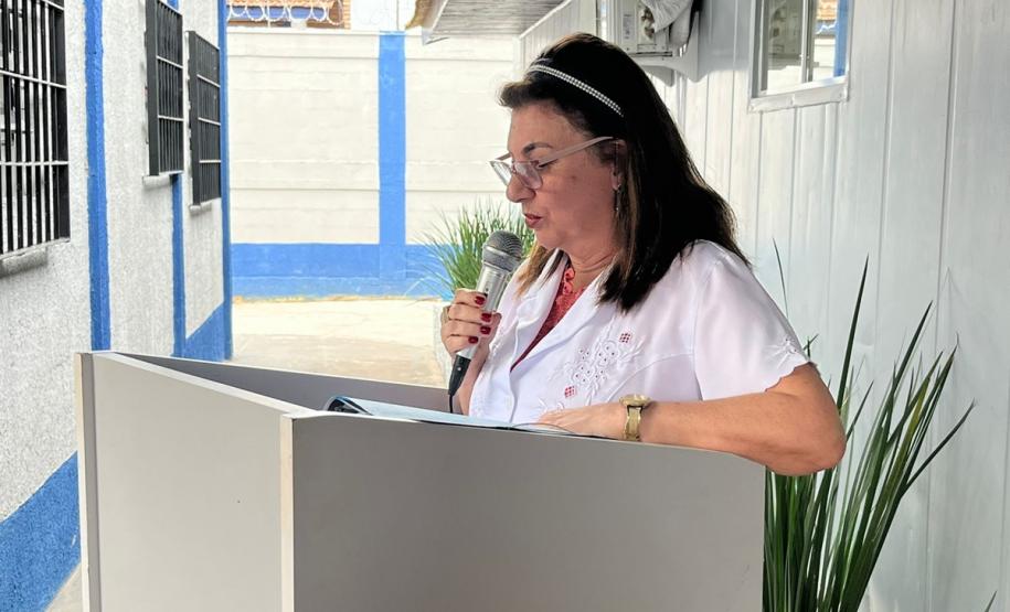 Polícia Penal do Paraná