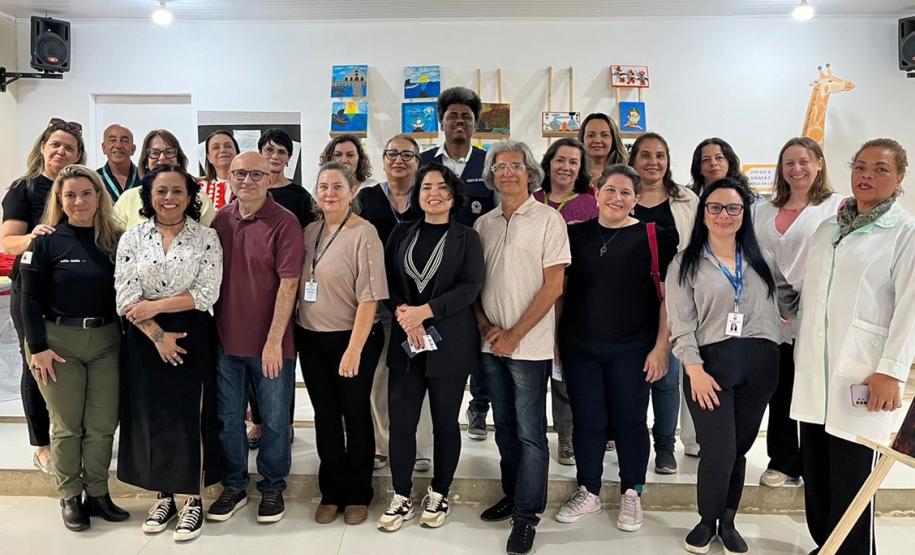 Polícia Penal do Paraná