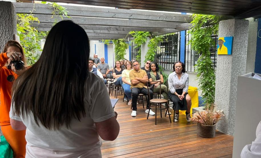 Polícia Penal do Paraná