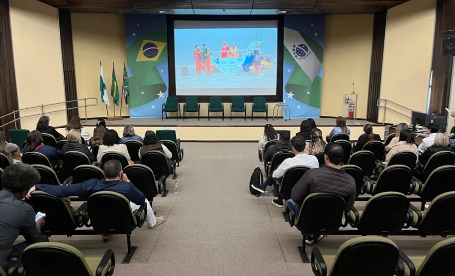 Polícia Penal do Paraná