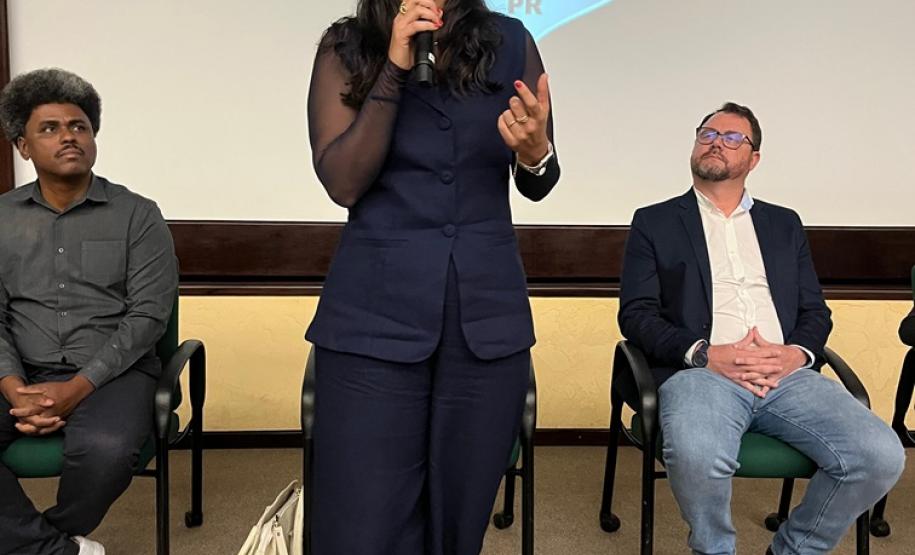 Polícia Penal do Paraná