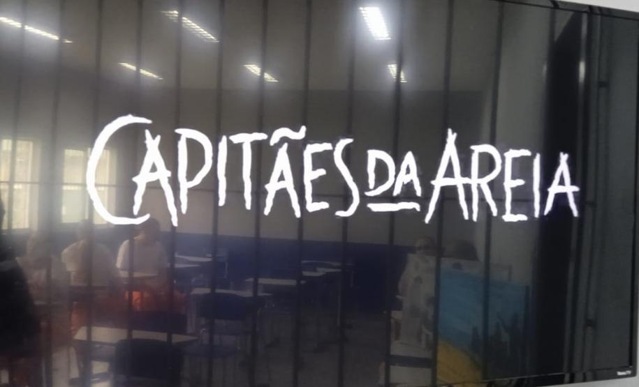 Polícia Penal do Paraná