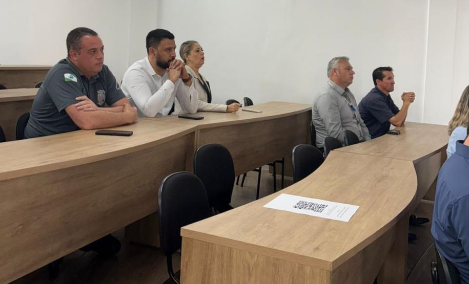 Polícia Penal do Paraná