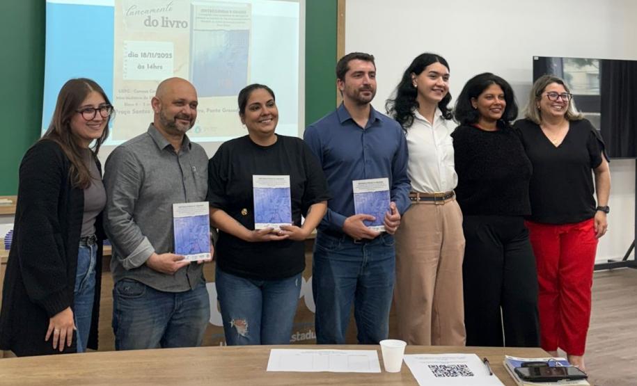 Polícia Penal do Paraná