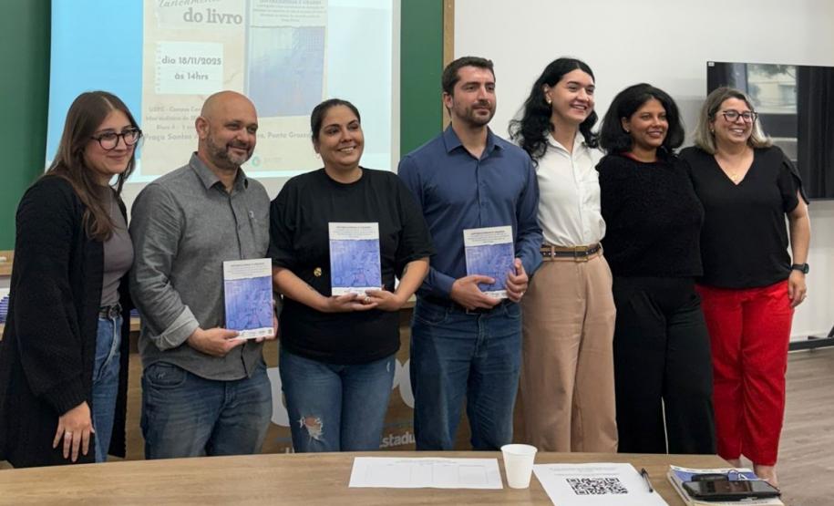 Polícia Penal do Paraná