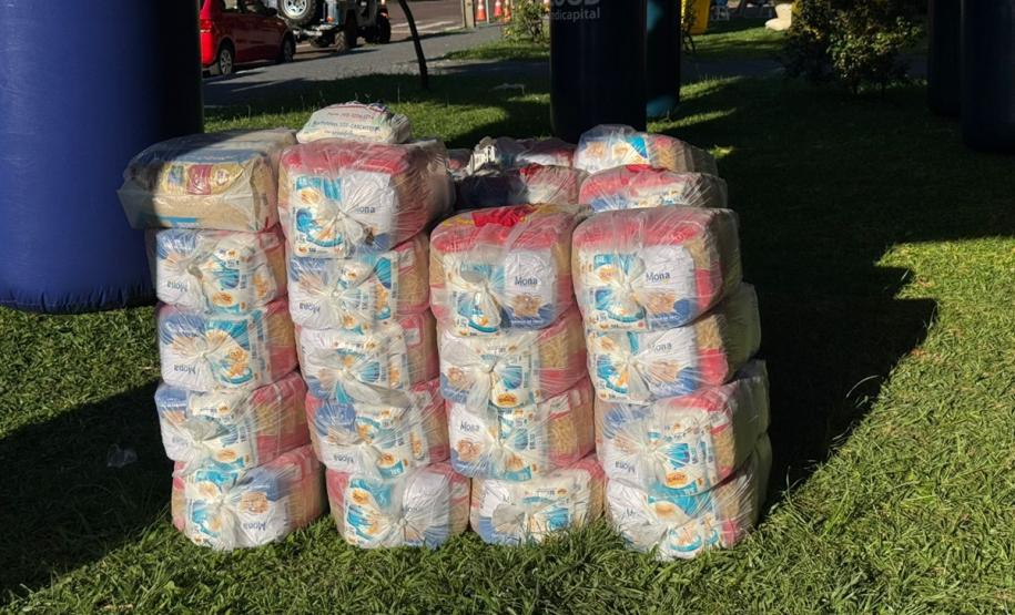 Polícia Penal do Paraná