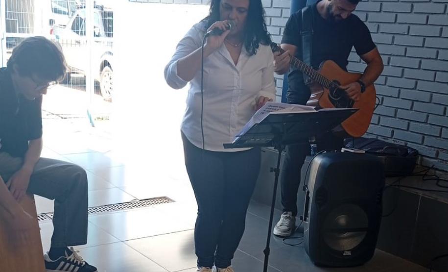 Polícia Penal do Paraná