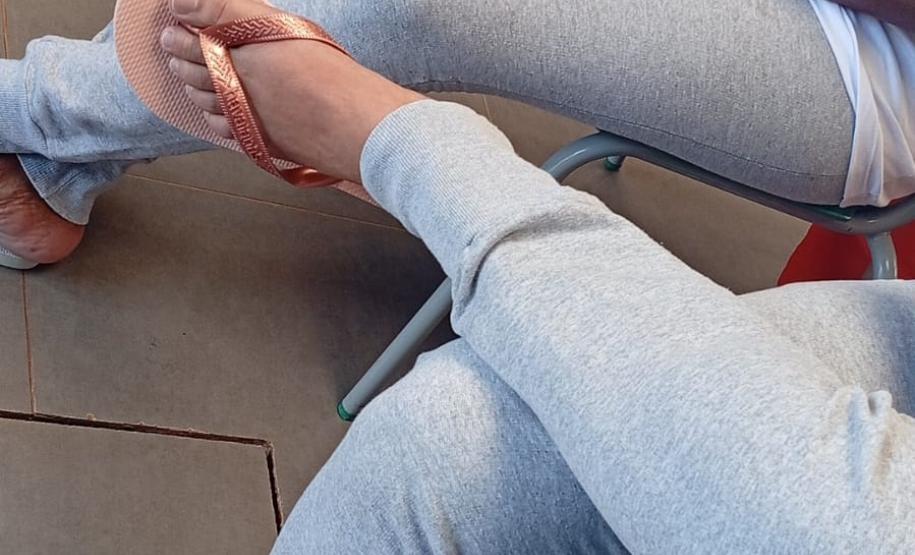 Polícia Penal do Paraná