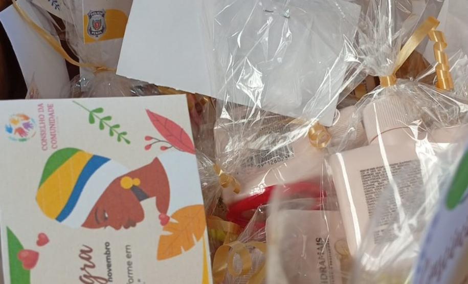 Polícia Penal do Paraná