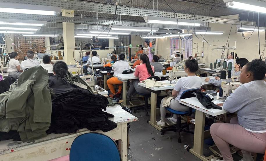 Polícia Penal do Paraná