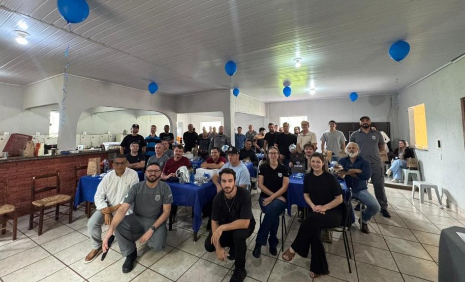 Polícia Penal do Paraná