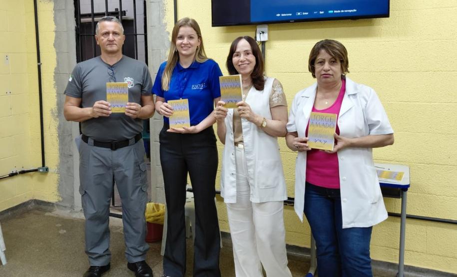 Polícia Penal do Paraná