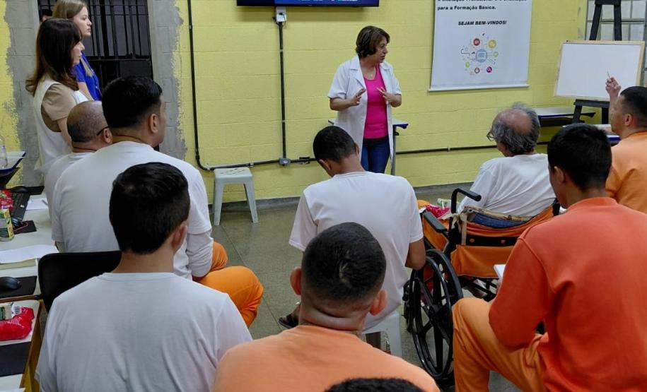 Polícia Penal do Paraná