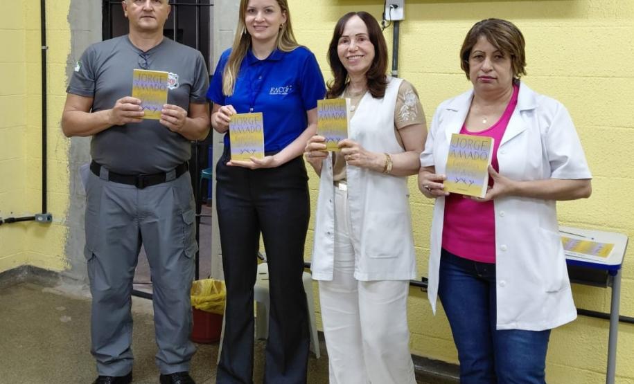 Polícia Penal do Paraná