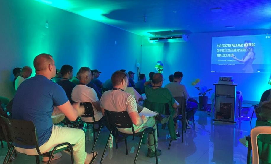 Polícia Penal do Paraná