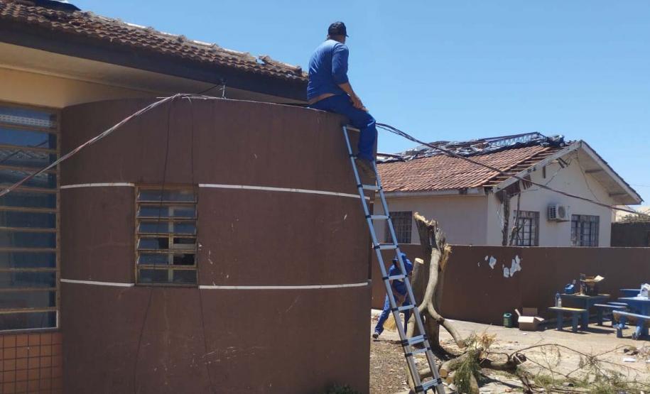 Polícia Penal do Paraná