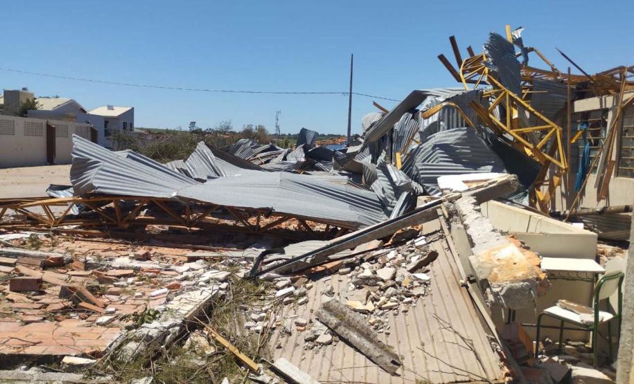 Polícia Penal do Paraná