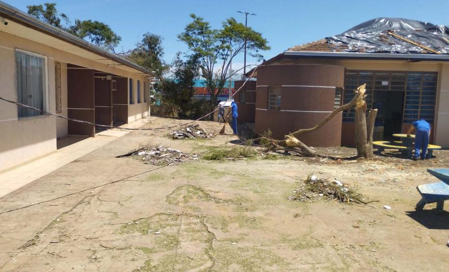 Polícia Penal do Paraná