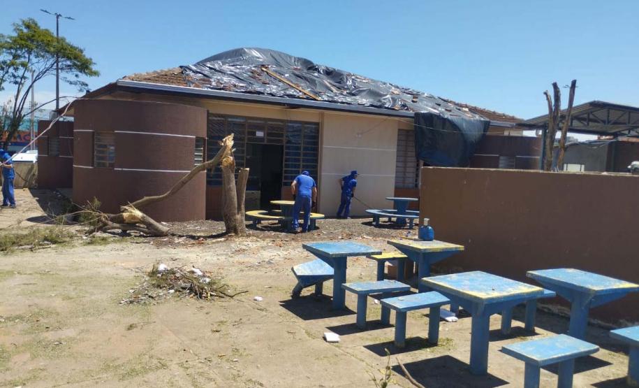 Polícia Penal do Paraná