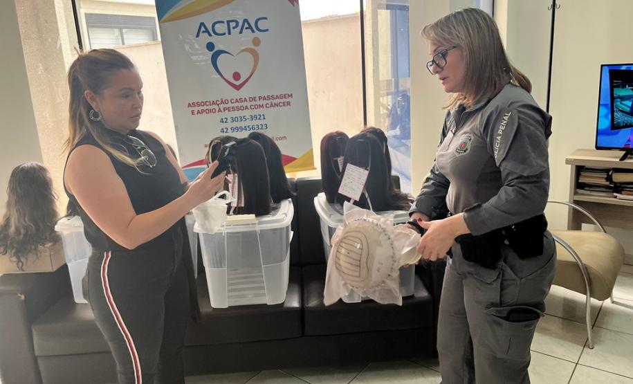 Polícia Penal do Paraná