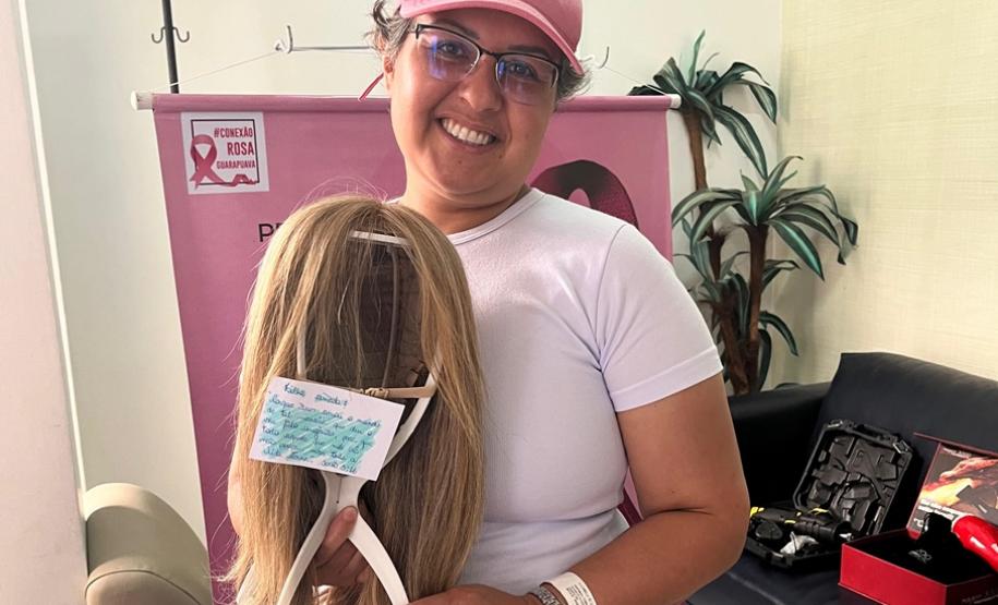 Polícia Penal do Paraná