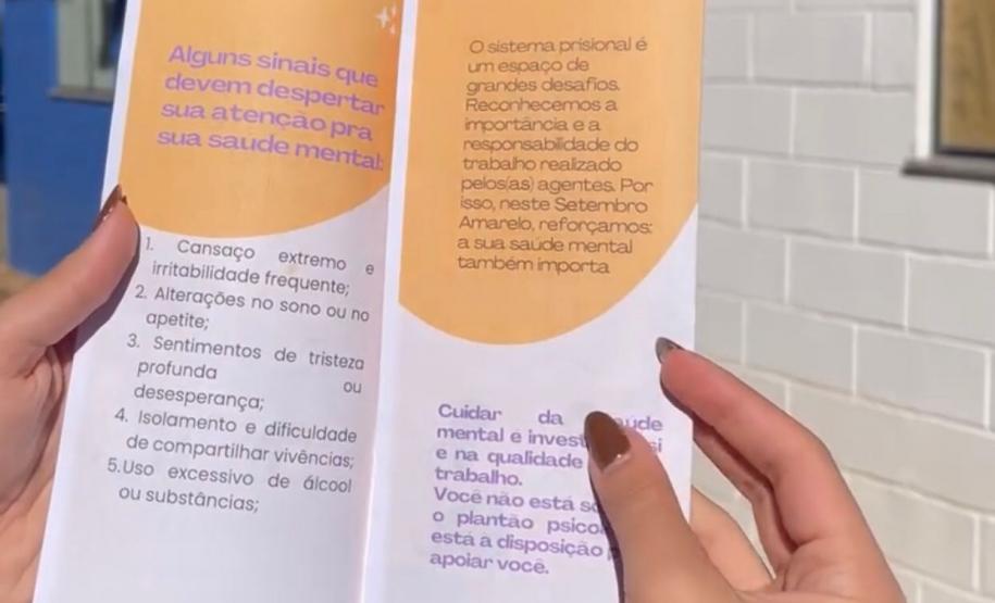 Polícia Penal do Paraná