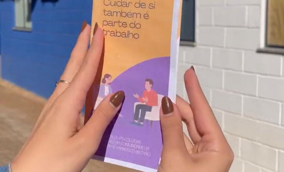 Polícia Penal do Paraná