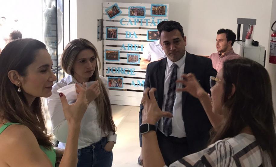 Polícia Penal do Paraná