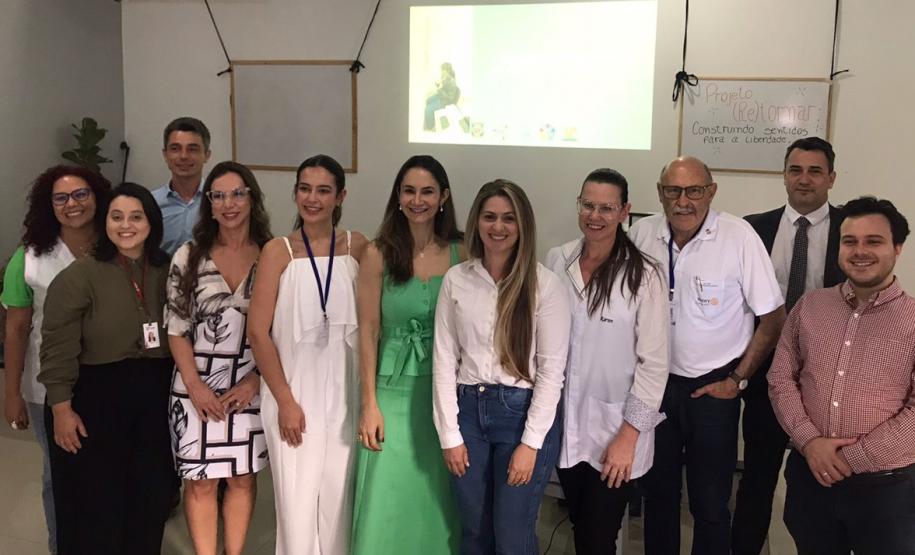 Polícia Penal do Paraná