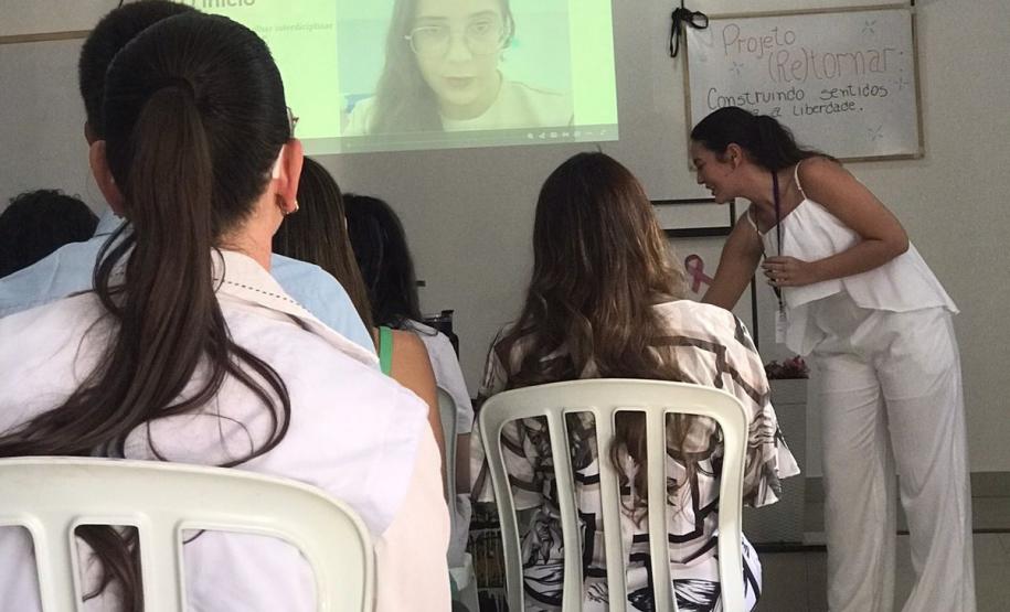 Polícia Penal do Paraná