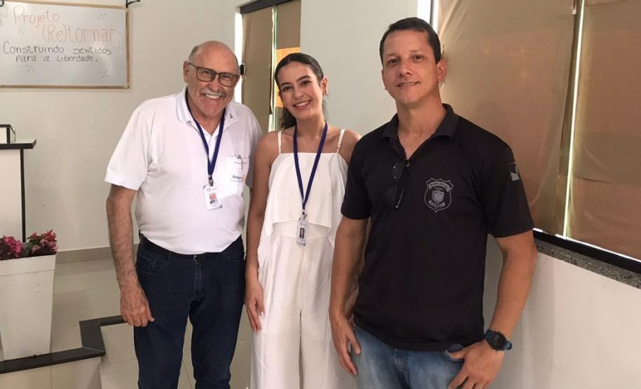 Polícia Penal do Paraná