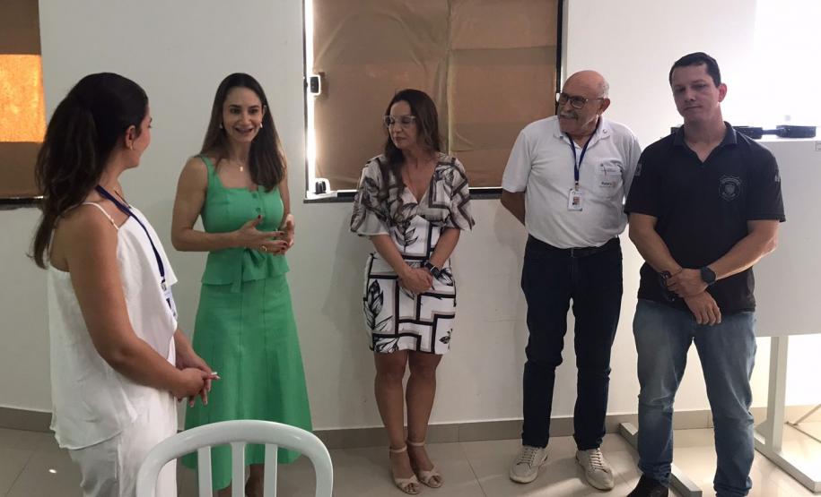 Polícia Penal do Paraná