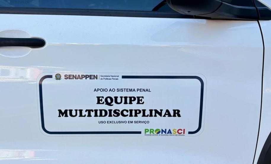 Polícia Penal do Paraná