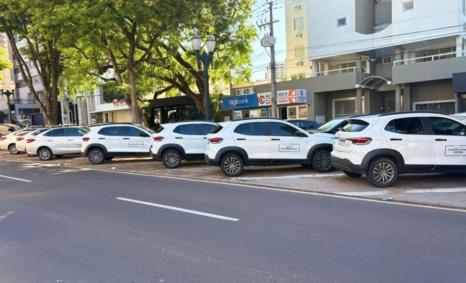 Polícia Penal do Paraná