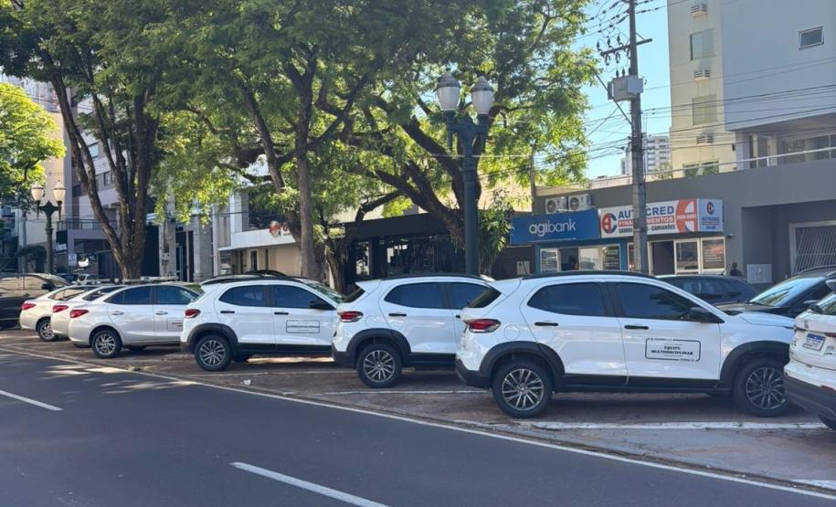 Polícia Penal do Paraná