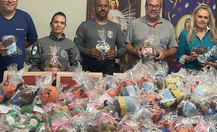 Polícia Penal do Paraná