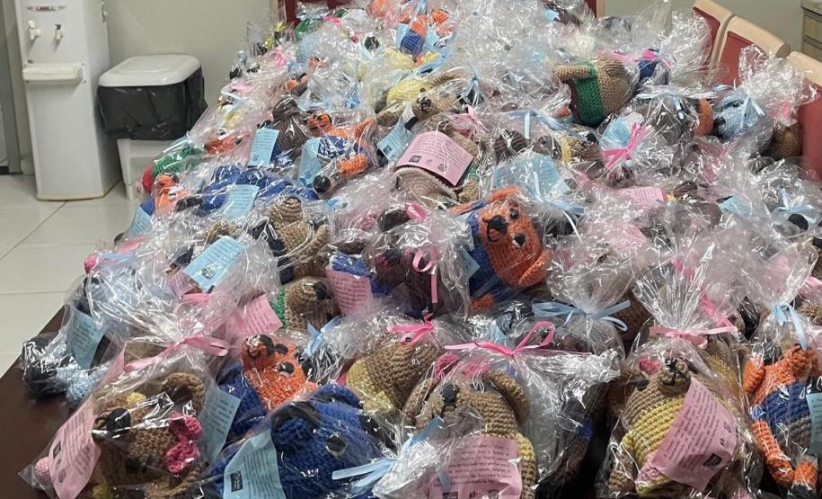 Polícia Penal do Paraná