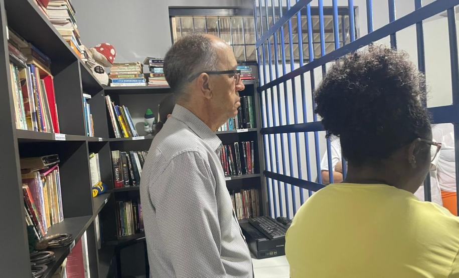 Polícia Penal do Paraná