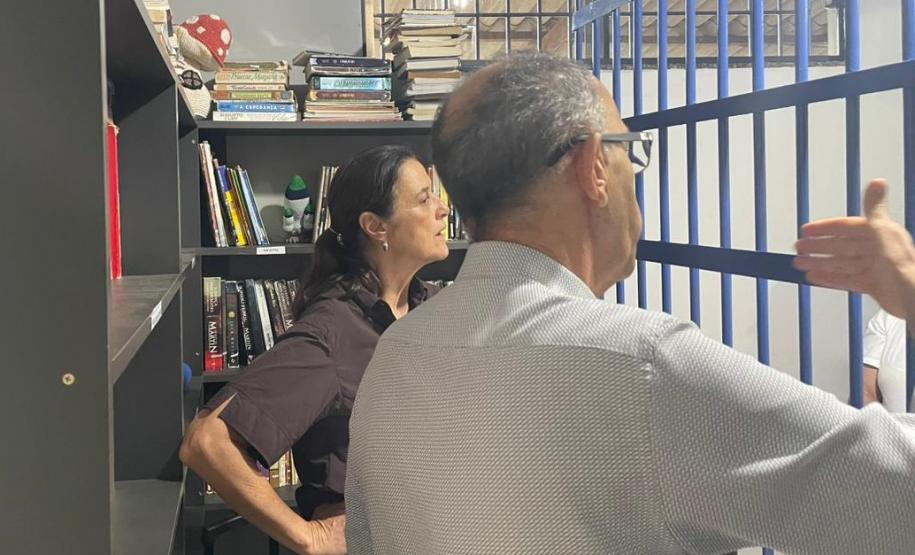 Polícia Penal do Paraná