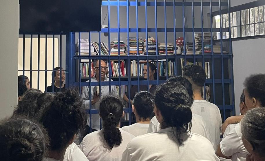 Polícia Penal do Paraná