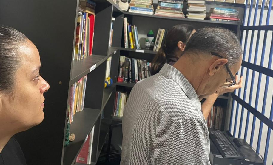 Polícia Penal do Paraná