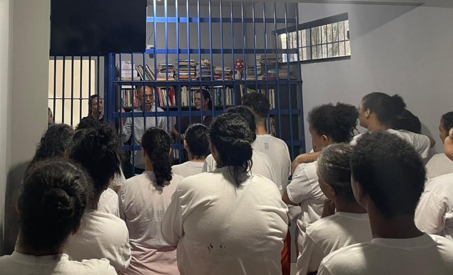 Polícia Penal do Paraná