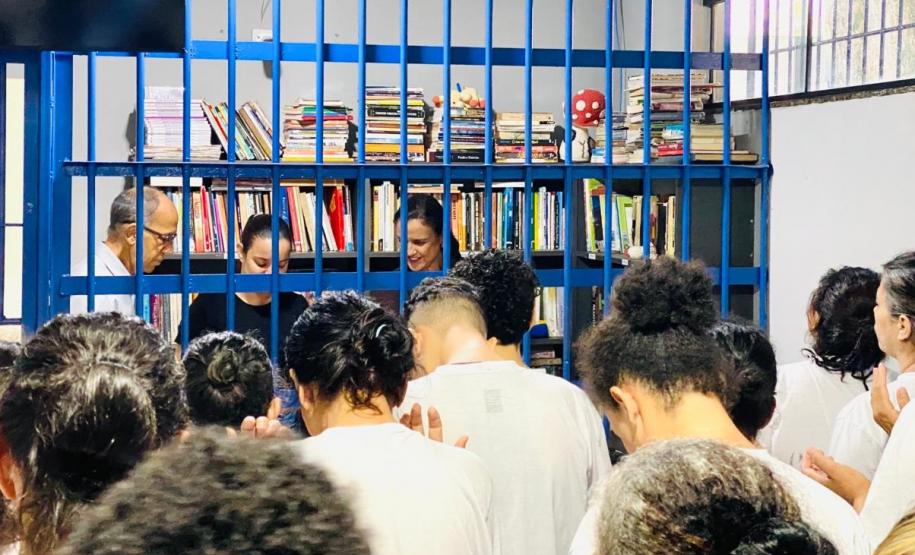 Polícia Penal do Paraná