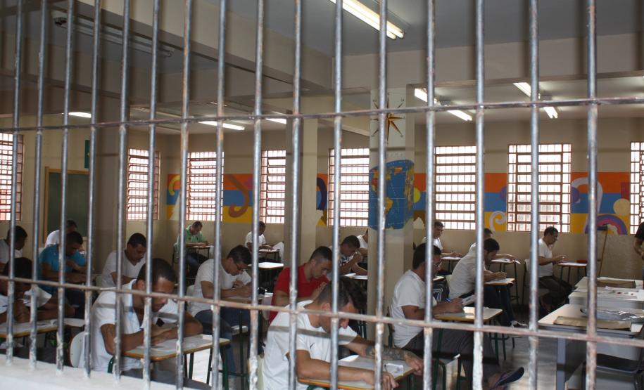 Detentos do sistema penitenciário conquistam bons resultados no ENEM PPL e são aprovados para cursos superiores