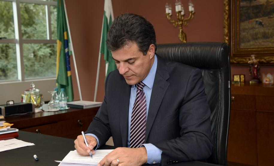 Governo abre processo seletivo para contratação de 1.201 agentes de cadeia pública