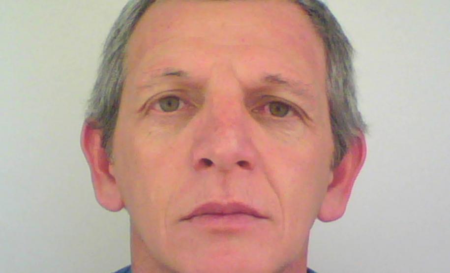 Investigador de Polícia Civil Élcio Jorge Celestino.