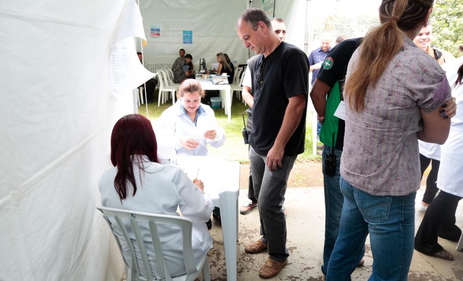 Servidores do Depen participam 2ª Semana de Saúde do Trabalhador do Sistema Penitenciário Servidores do Depen participam 2ª Semana de Saúde do Trabalhador do Sistema Penitenciário