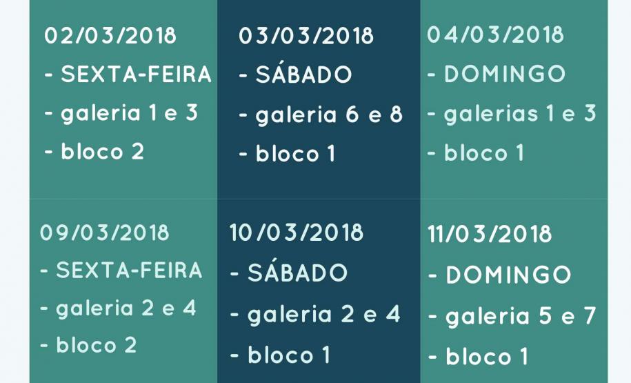 Depen e direção da PEC anunciam liberação de visitas na Penitenciária de Cascavel Depen e direção da PEC anunciam liberação de visitas na Penitenciária de Cascavel