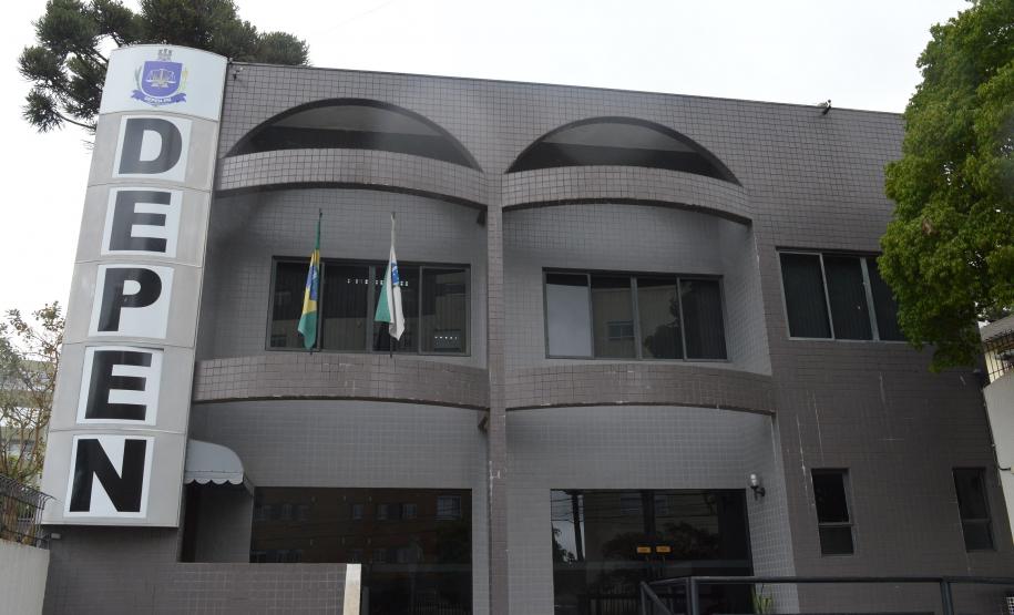 Estado economiza R$ 47 milhões na alimentação de presos