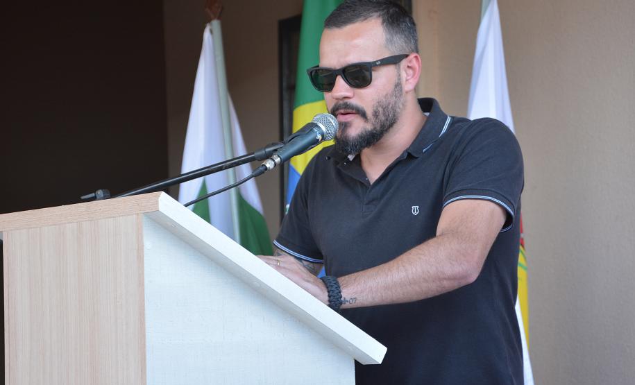 Em dois meses, o Governo do Paraná, por meio do Departamento Penitenciário, abriu cerca 1.261 novas vagas no sistema prisional do Estado. São vagas em unidades penais de progressão, nas quais os presos trabalham e estudam em tempo integral. Só nesta semana foram abertas 300 vagas com a inauguração de quatro unidades penais de progressão no Interior: Maringá, Paranavaí, Cruzeiro do Oeste e Francisco Beltrão.   -  Paranavaí, 14/12/2018  -  Foto:  Divulgação SESP